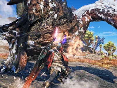 Guia da Expansão Ascendance de Monster Hunter Wilds: Dicas e Soluções