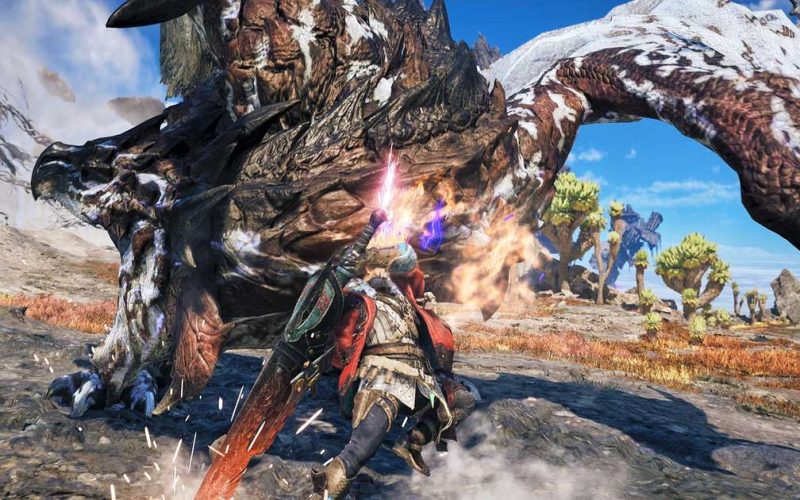 Guia da Expansão Ascendance de Monster Hunter Wilds: Dicas e Soluções