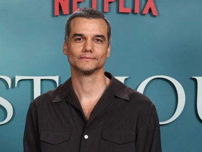Perrengue nas filmagens de A Última Casa fez Wagner Moura perder premiação em Cannes