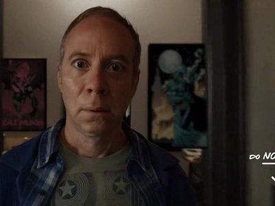 Nova série de The Big Bang Theory pede que você não pule a abertura e teve Danny Elfman na trilha sonora