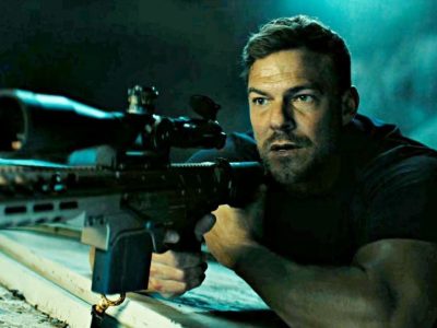 4ª temporada de Reacher gera polêmica entre críticos: novos episódios são considerados “vergonhosamente ruins”
