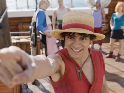 3ª temporada de One Piece: O que sabemos sobre a série da Netflix e a luta dos Chapéus de Palha para libertar Alabasta