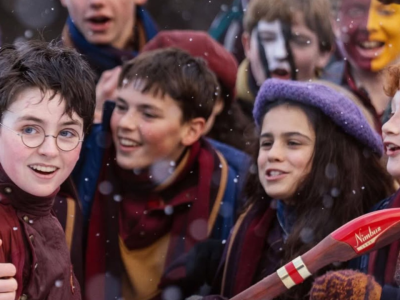HBO atende ao pedido dos fãs e realiza mudança fundamental na série do Harry Potter