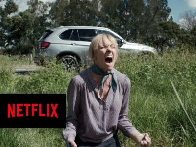 Uma minissérie eletrizante na Netflix: Este thriller promete prender sua atenção por 8 episódios com um segredo sombrio