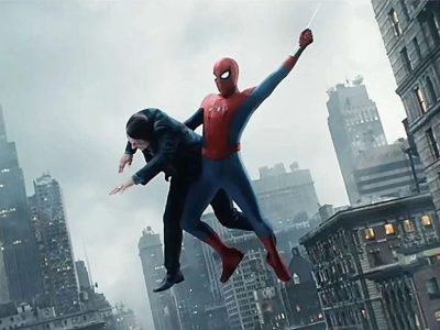 Homem-Aranha de Tom Holland pode realizar um dos crossovers mais desejados pelos fãs dos quadrinhos: “Temos esperança”