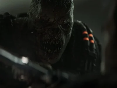 Beta Aberto de Gears of War: E-Day começa em 6 de agosto com suporte RTX