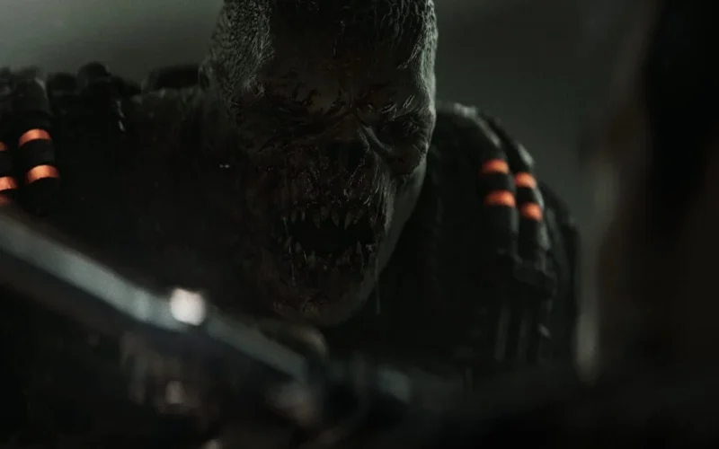 Gears of War: E-Day