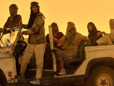 Ator de Outer Banks promete final monumental da 5ª e última temporada da série da Netflix