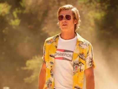 Era inegociável: sequência de Era Uma Vez em… Hollywood, de Quentin Tarantino, chegará à Netflix