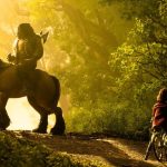 Filme de fantasia sombria mais aguardado de 2026 já quebra recorde antes de estrear após 5 anos de produção