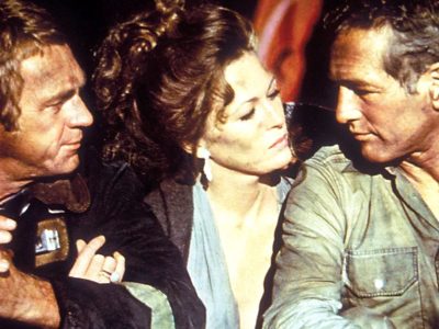 Quentin Tarantino detesta este lendário blockbuster de desastre: “É chocante o quão terrível este filme é”