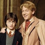 Harry Potter: Ator renomado será Gilderoy Lockhart na série