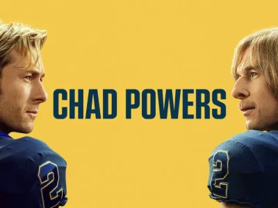 Chad Powers: Estreia da 2ª Temporada é Dia 3 no Disney+