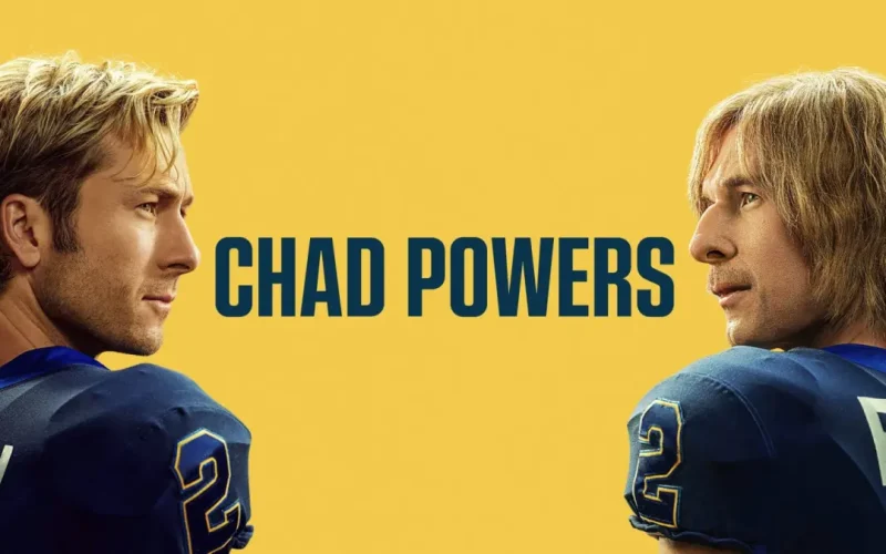 Chad Powers