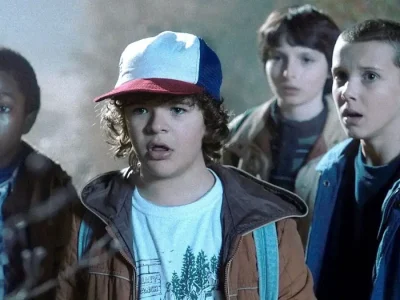 Charlie Heaton e Natalia Dyer, de ‘Stranger Things’, terminaram o relacionamento? Entenda