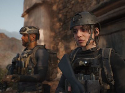 Estúdio desenvolvedor de novo CrossFire passa por demissões de funcionários