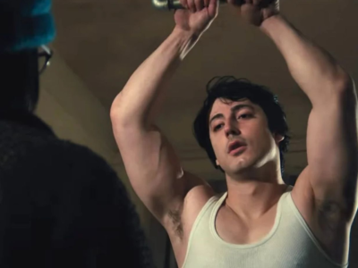 Eu Sou o Rocky é um remake ou uma cinebiografia de Sylvester Stallone? Filme tem data de estreia marcada para 2026.