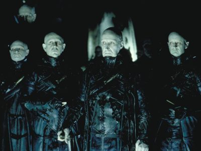 Um dos melhores filmes de ficção científica dos anos 90 antecipou Matrix e tem uma sequência secreta pouco conhecida!