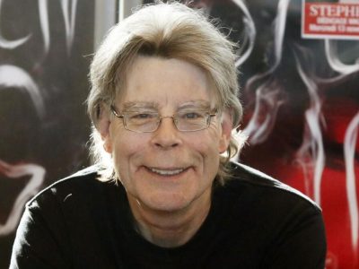 “Assustador demais, até para mim”: Personagem icônico sobre o qual Stephen King não quer mais ouvir falar