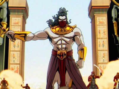 X-Men ’97 recria um dos vilões mais importantes da Marvel, ignorado pelo MCU