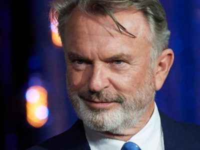 Trabalho póstumo de Sam Neill, gravado em segredo, será lançado nos cinemas em 2027 após 40 anos de espera