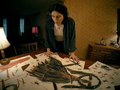 Medo, paranoia e desespero: Um dos filmes de terror mais assustadores de 2026 já disponível no streaming