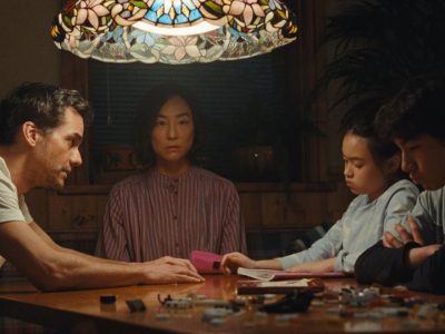 A Última Casa: A nova ficção científica da Netflix com Wagner Moura é inspirada em um livro?