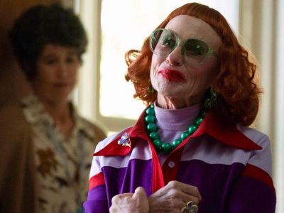 A Hora do Mal ganhará spin-off focado em sua personagem mais misteriosa após faturar 270 milhões de dólares e vencer o Oscar