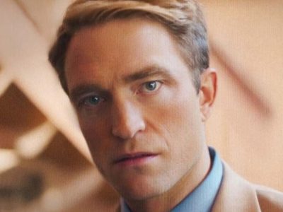 Robert Pattinson se candidata ao Oscar com impressionante trailer de novo filme baseado em fatos reais