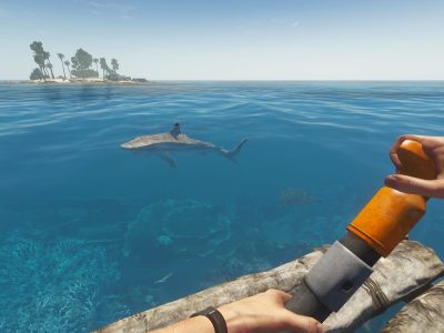 Stranded Deep: Guia Completo para Fazer Combustível