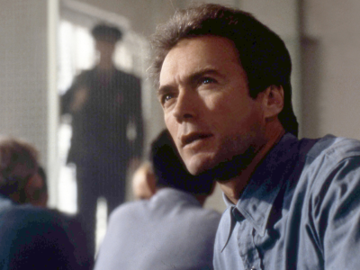 “Obra-prima”: Há 47 anos, drama carcerário de Clint Eastwood recebe aclamação da crítica