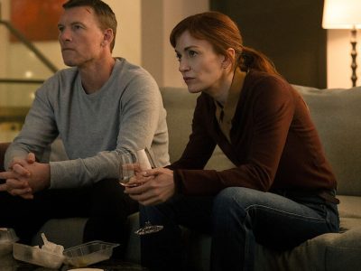 Um dos maiores universos da Netflix continua a crescer: A adaptação do best-seller com um astro de Avatar já está disponível