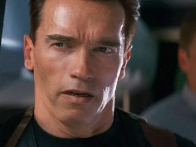 “Bem parecido com Piratas do Caribe”: Há 30 anos, Arnold Schwarzenegger teve que interpretar Jack Sparrow