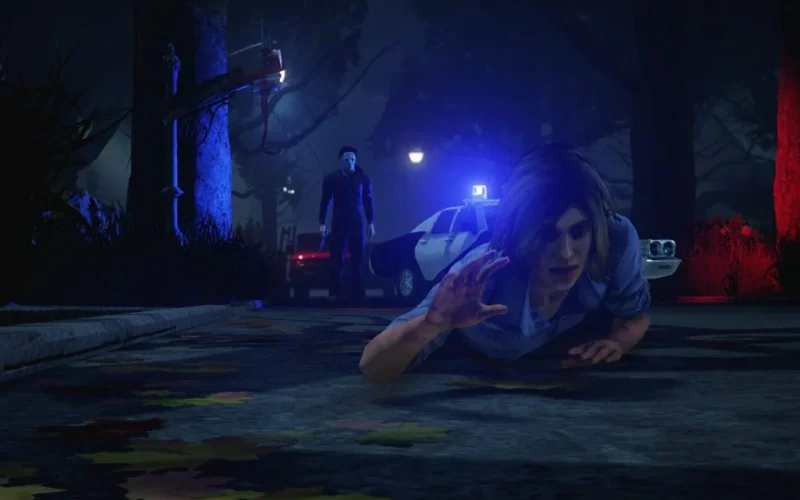 Dead by Daylight