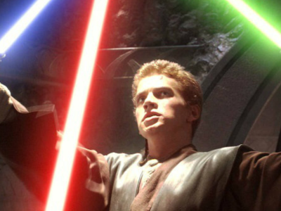 George Lucas revela versão especial de Star Wars: Ataque dos Clones que permaneceu inédita por 23 anos