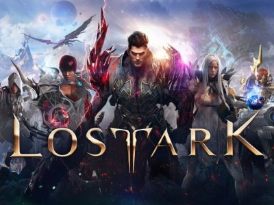 Amazon encerra atividades no mercado de MMORPGs após transferências de servidores