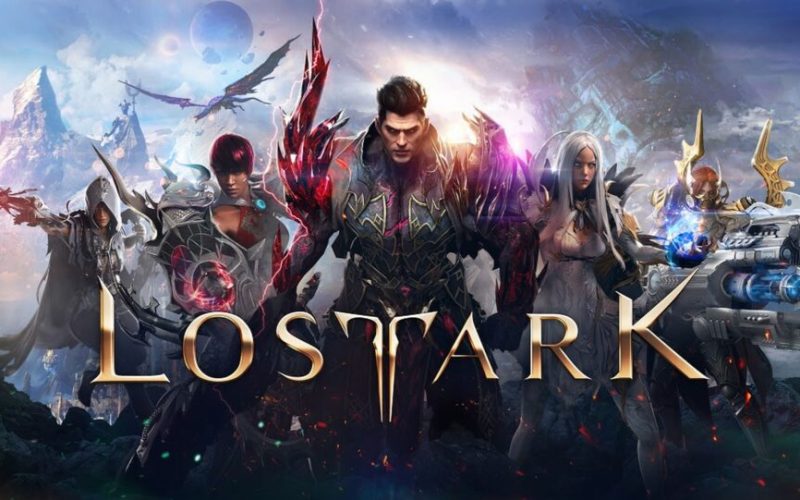 Amazon encerra atividades no mercado de MMORPGs após transferências de servidores