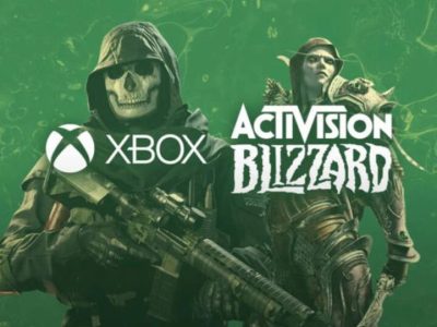 Blizzard é destacada como o estúdio mais importante da divisão Xbox, segundo e-mails internos