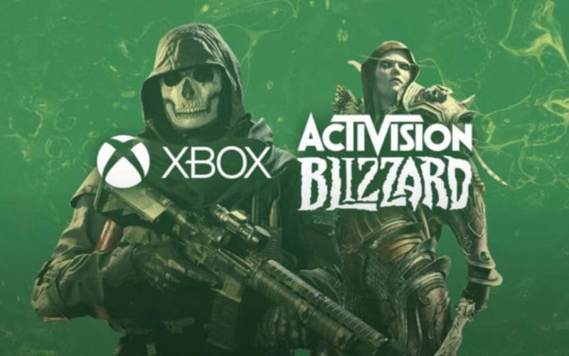 Blizzard é destacada como o estúdio mais importante da divisão Xbox, segundo e-mails internos