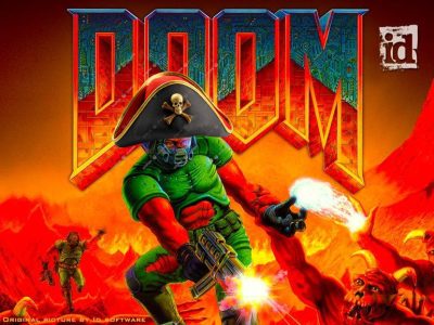 John Romero revela que pirataria contribuiu para o sucesso de Doom