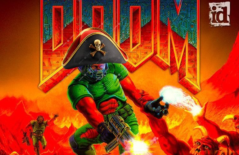 John Romero revela que pirataria contribuiu para o sucesso de Doom