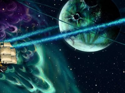 Um dos melhores universos de ficção científica da Disney ganha sequência oficial com Willem Dafoe e trama mais trágica que o filme anterior
