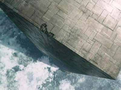 Roteiristas abandonam série de ficção científica baseada em universo cult de 48 anos: ‘Não encontramos uma forma de adaptá-la’