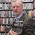 Christopher Nolan elogia obra-prima que assistiu repetidamente antes de Interestelar