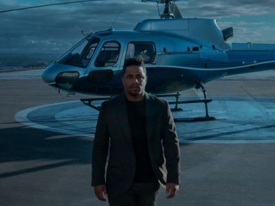 Nando Entre Dois Mundos: Diretor de Sintonia já comandou comédias brasileiras renomadas