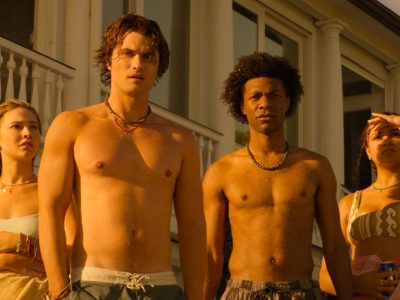 Astro de Outer Banks defende fim na 5ª temporada para evitar destino de outras séries da Netflix