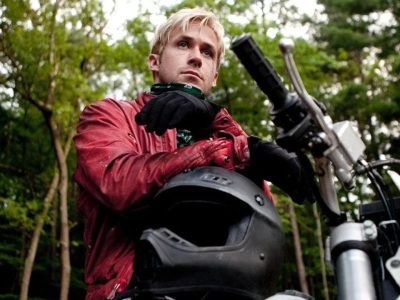 Ryan Gosling realiza seu sonho e substitui Nicolas Cage como super-herói da Marvel