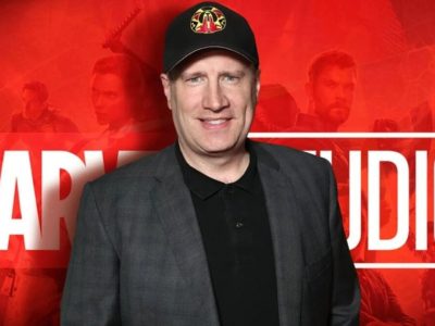 Kevin Feige critica concorrentes da DC e afirma: “Não existem personagens melhores do que os da Marvel”
