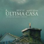 Críticas ao filme A Última Casa