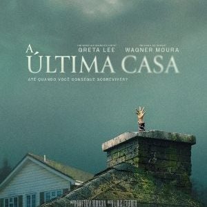 Críticas ao filme A Última Casa